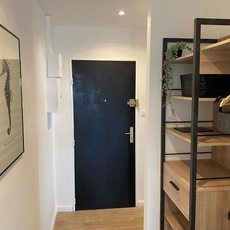 Magnifique Appartement Au Coeur De Mulhouse Exterior photo