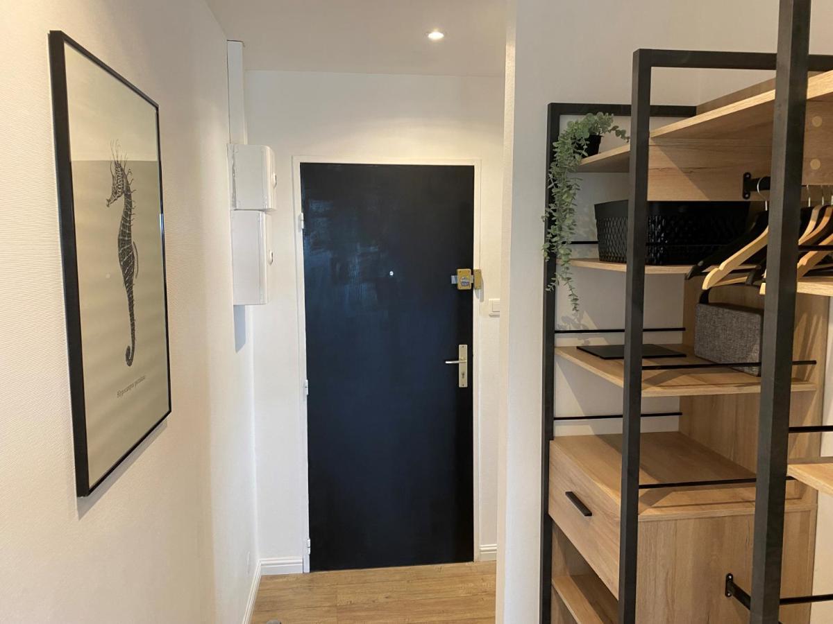 Magnifique Appartement Au Coeur De Mulhouse Exterior photo