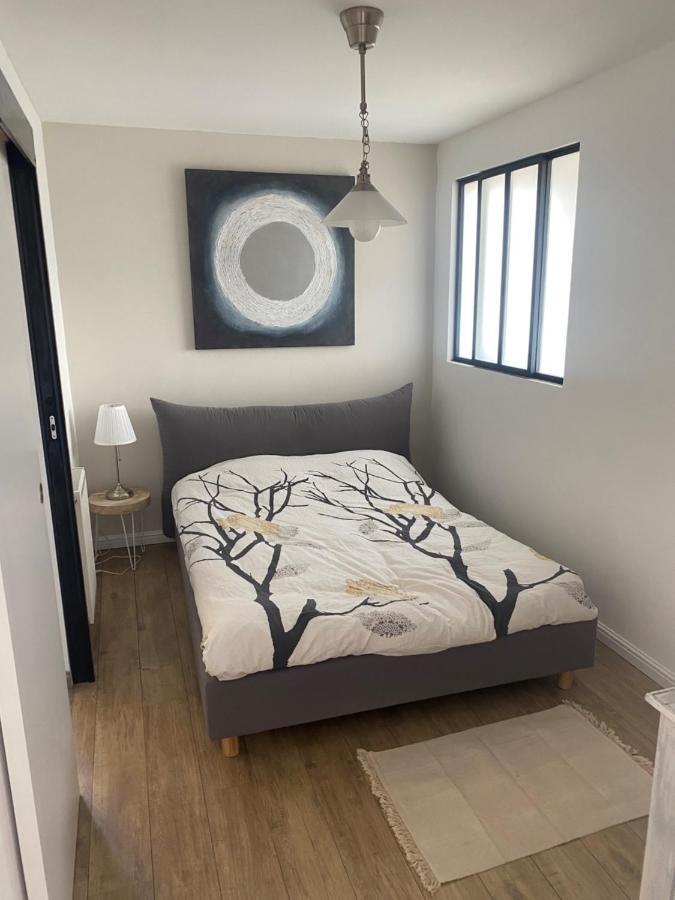 Magnifique Appartement Au Coeur De Mulhouse Exterior photo